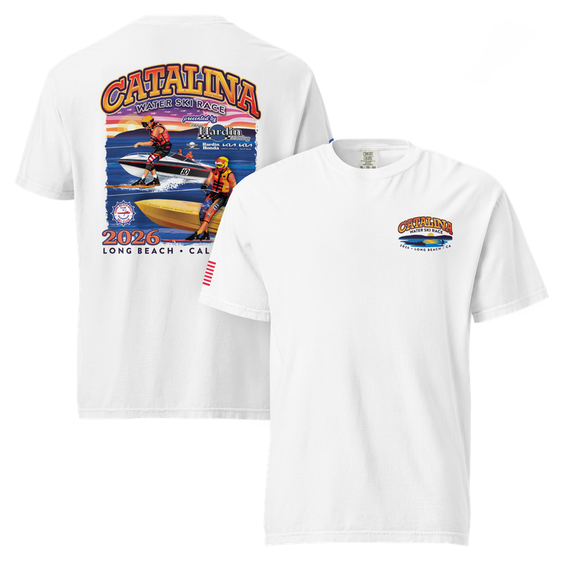 CSR '26 Premium T-Shirt
