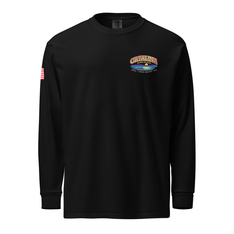 CSR '26 Premium Long Sleeve