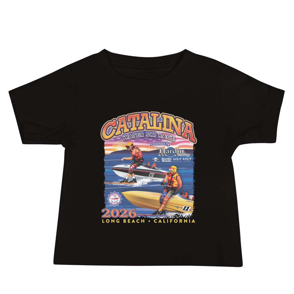 CSR '26 Baby T-Shirt