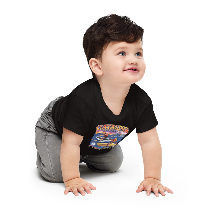CSR '26 Baby T-Shirt