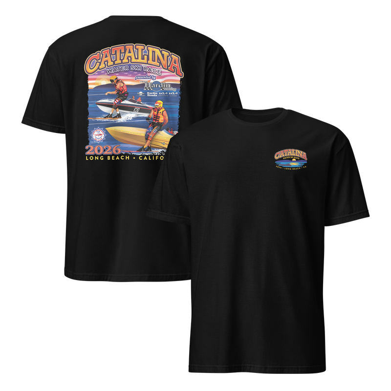 CSR '26 Basic T-Shirt