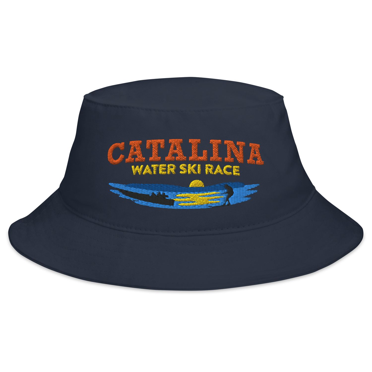 CSR '26 Bucket Hat