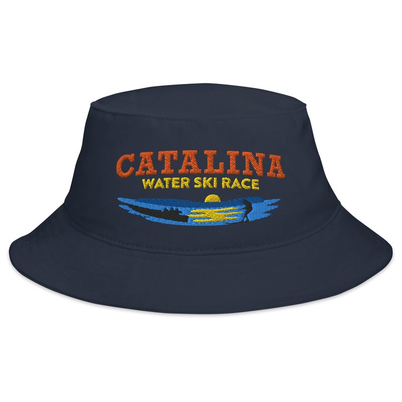 CSR '26 Bucket Hat