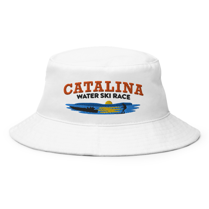 CSR '26 Bucket Hat