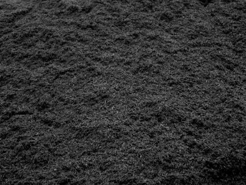 Dyed Black