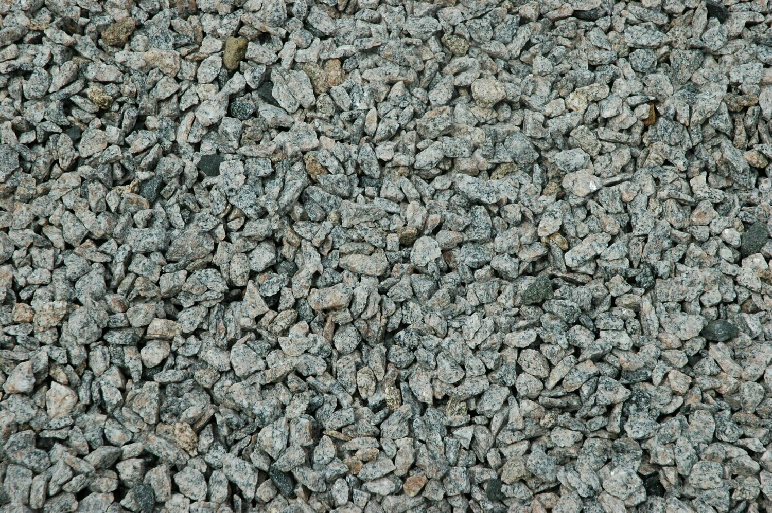 #1 Crushed Clean Stone