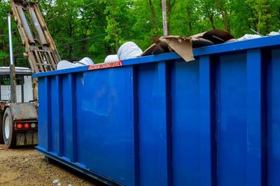 Dumpsters