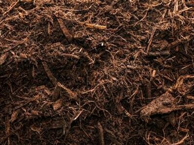 Premium Hardwood Bark