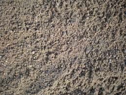 Concrete Sand