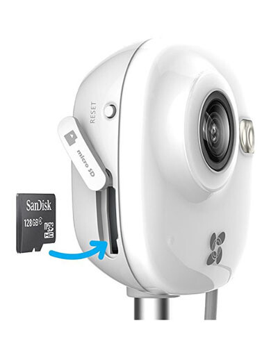 Bildüberwachung (innen/aussen)