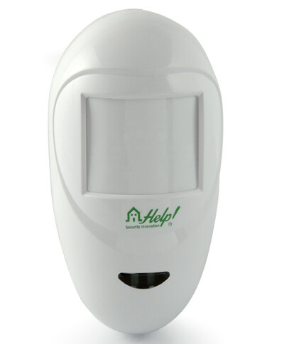 Infrarot-Bewegungsmelder