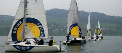 Segelkurse