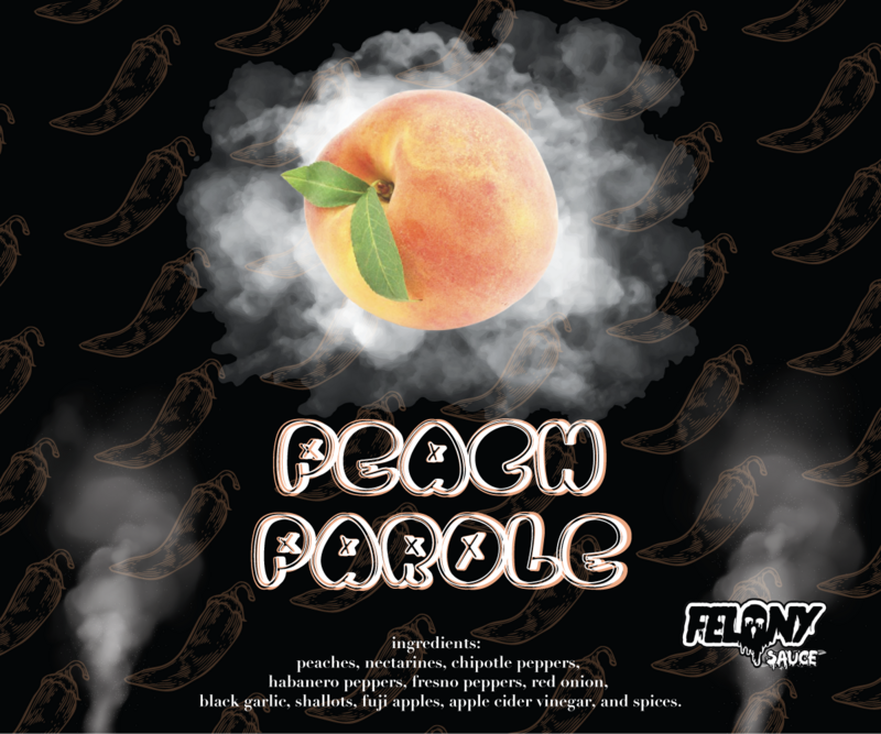 Peach Parole