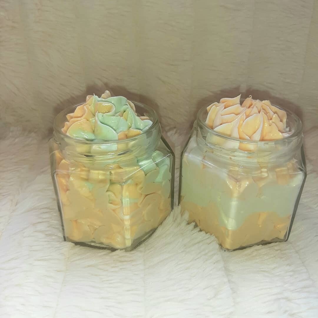 Body Butter (4oz)
