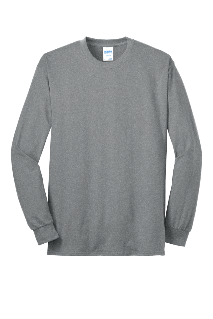 Youth Long Sleeve Tee