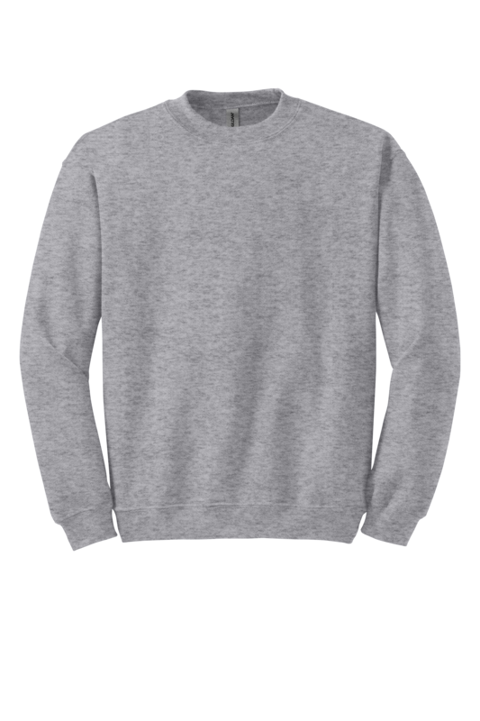 Adult Crewneck Sweatshirt