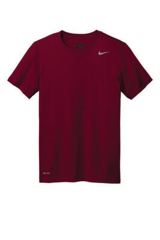 727982 Adult Nike Legend Tee