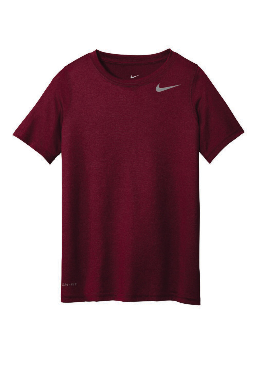 840178 Nike Youth Legend Tee