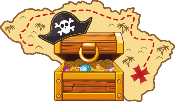 HoCo Pirate Adventures