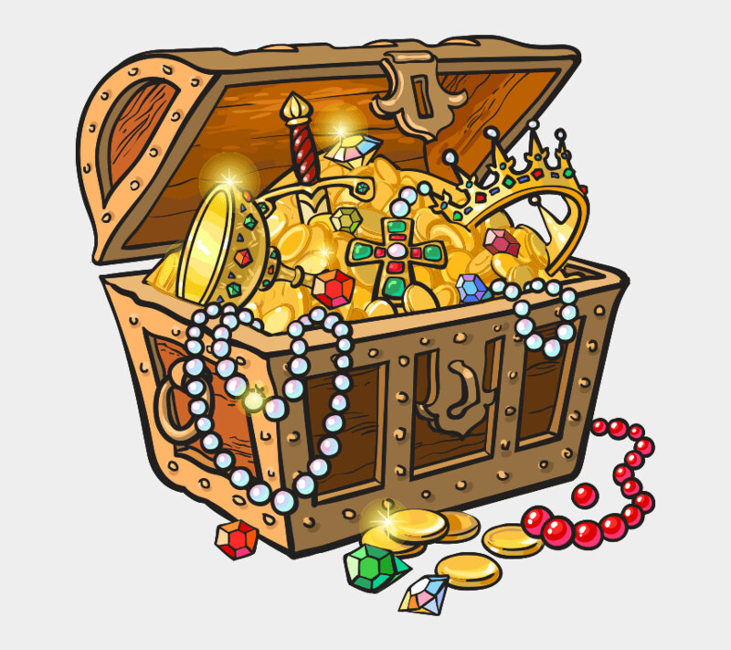 Gift C-ARRR-ds!