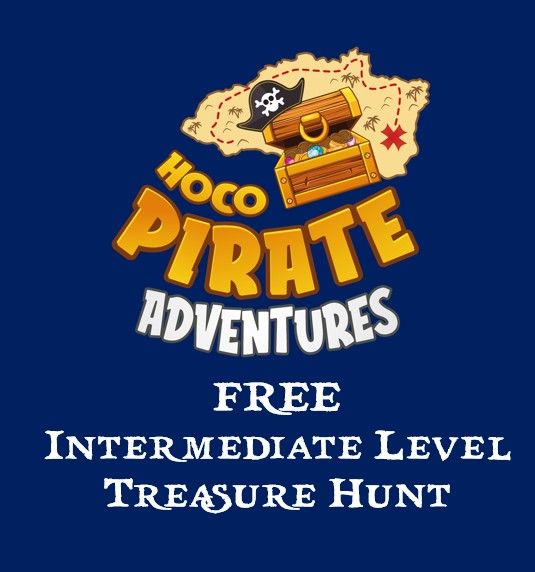 FREE Intro Hunt