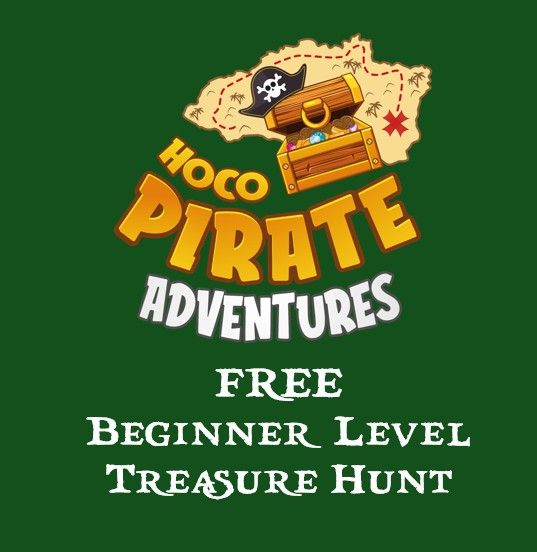 FREE Intro Hunt