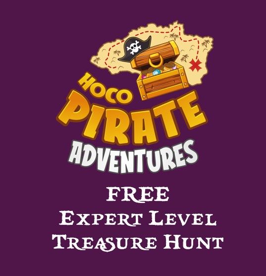 FREE Intro Hunt