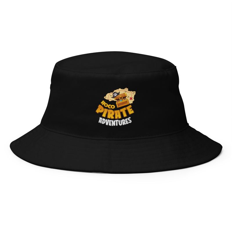 Bucket Hat