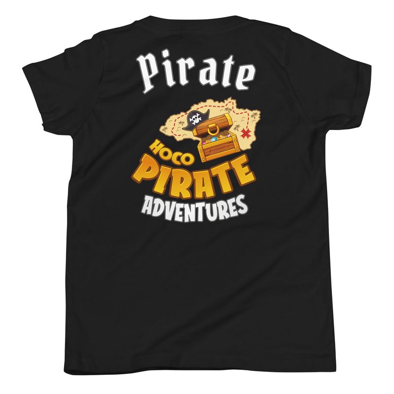 Youth "Pirate" T-Shirt