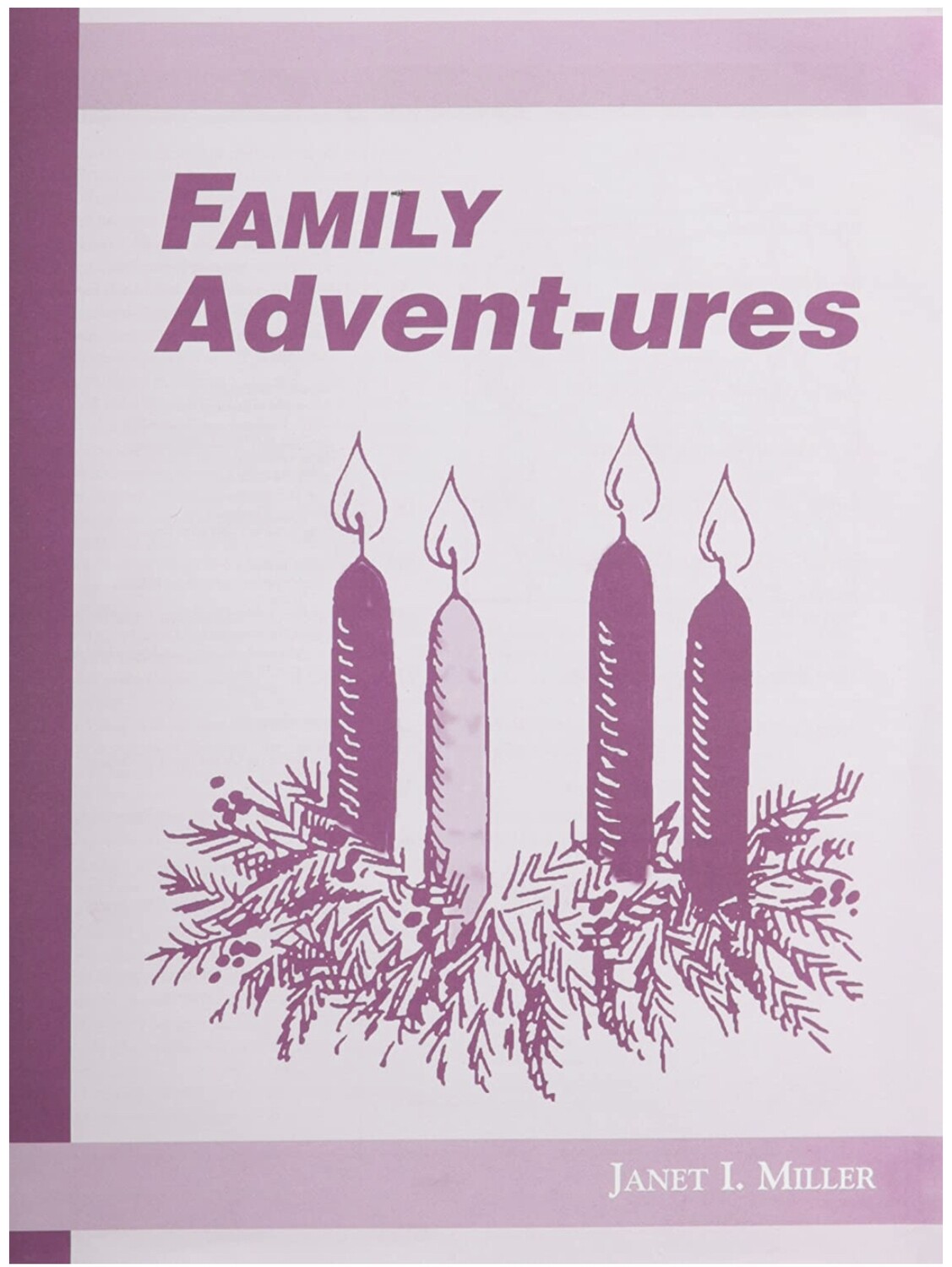 Family Advent-tures