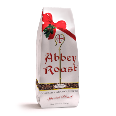 Abbey Roast Christmas Blend