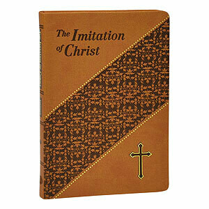 IMITATION OF CHRIST Abridged 362/19