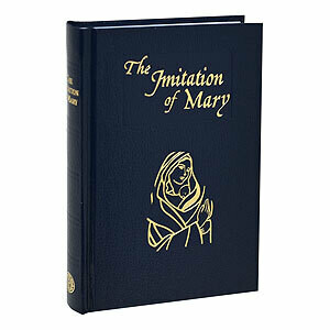 Imitation of Mary 330/00