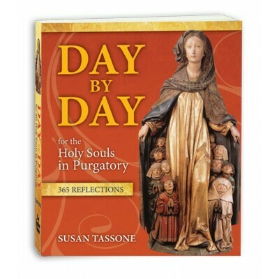 Day by Day for Souls in Purgatory