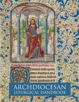 Archdiocesan Liturgical Handbook