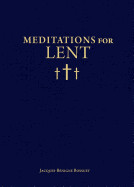 Meditations for Lent