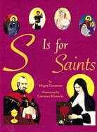 S is for Saints