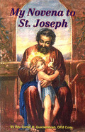My Novena to St Joseph 19/04