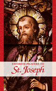 Favorite Prayers to St Joseph