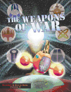 Weapons of War: Brendan & Erc in Exile Volume 3