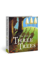 The Tale of Three Trees: A Traditional Folktale ( Tale of Three Trees )