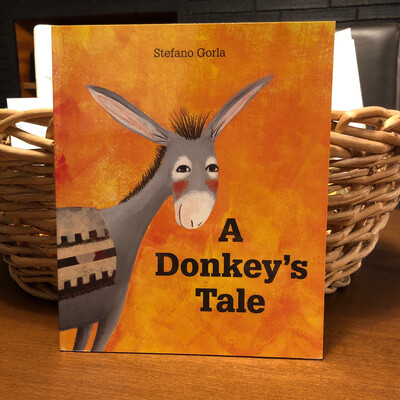 A Donkeys Tale