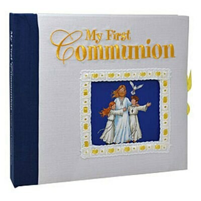 My First Communion 830/57