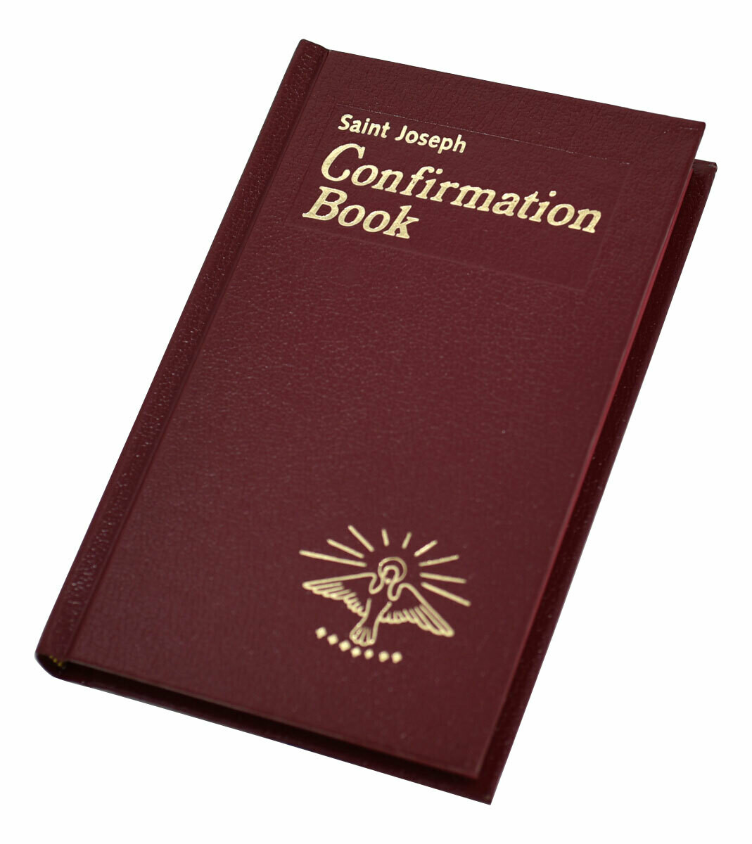 St Joseph Confirmation Book 249/04