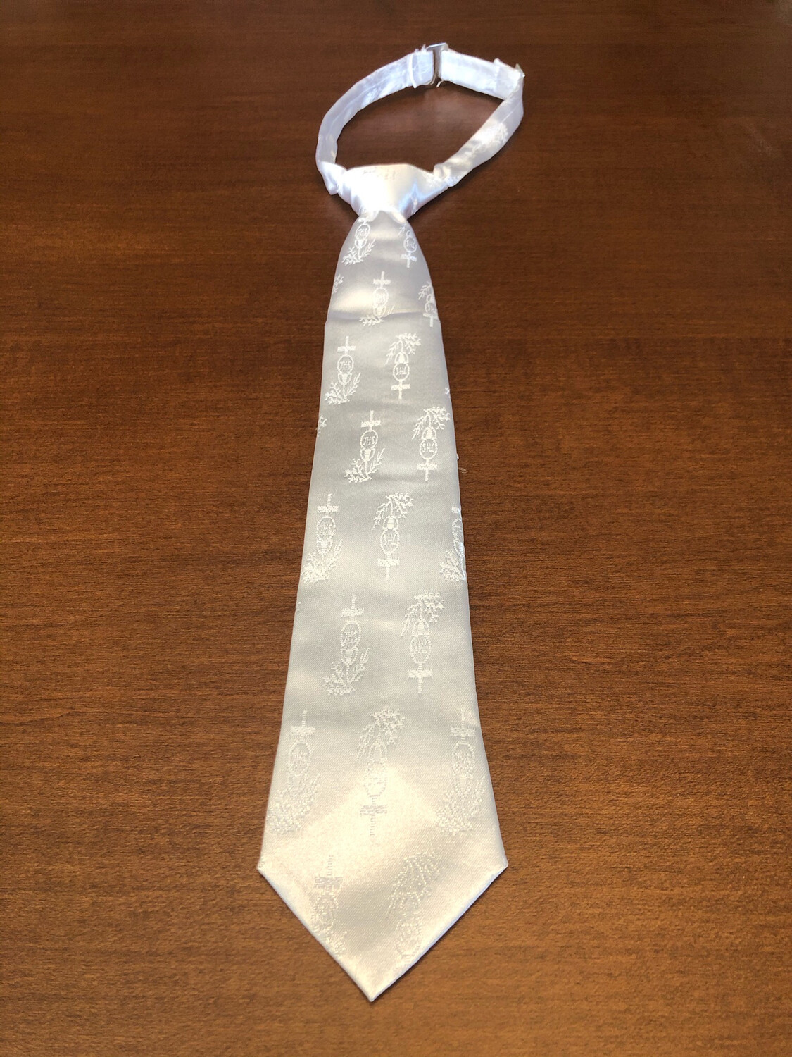 First Holy Communion Tie - Child Size