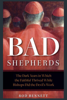 Bad shepherds 