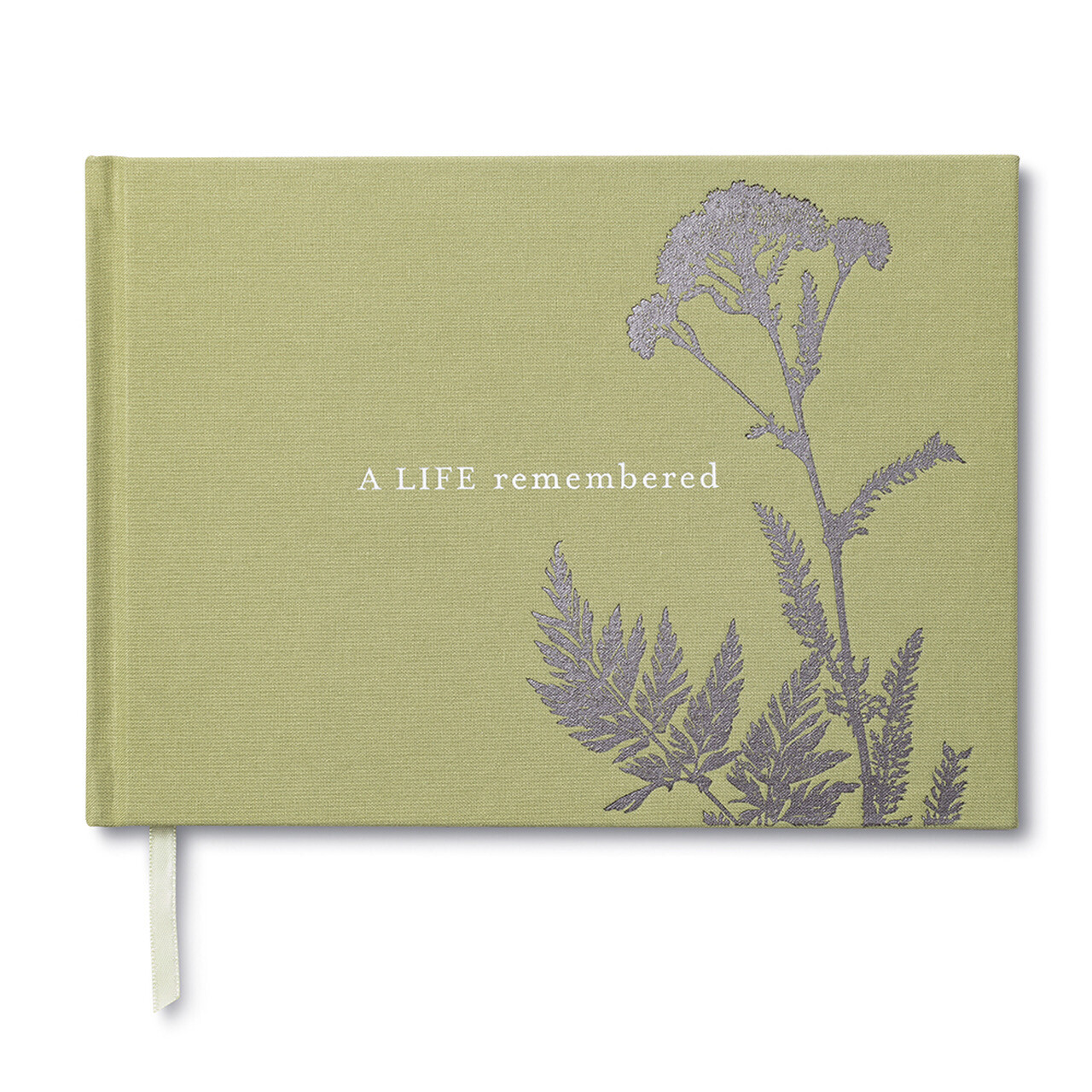 A Life Remembered Guest Book