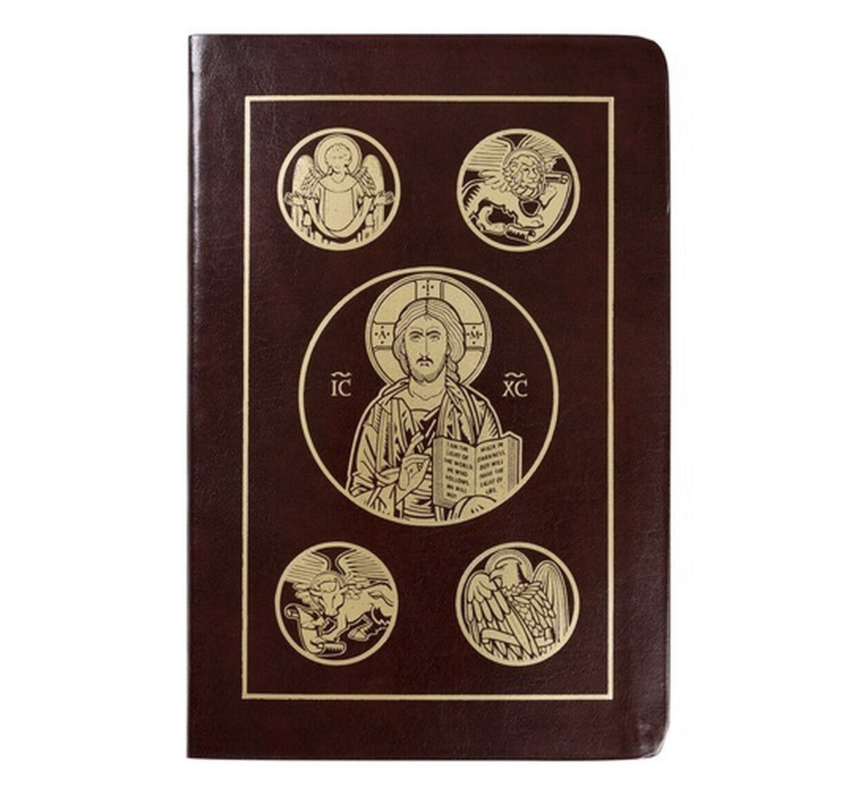 Ignatius Bible RSV 2nd Edition - Leather