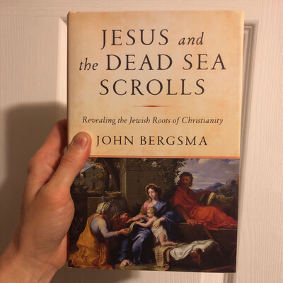 Jesus and the Dead Sea Scrolls