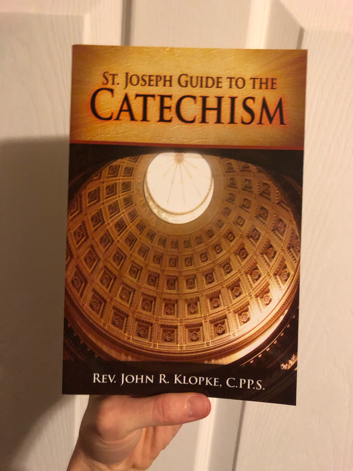 St Joseph Guide to the Catechism 556/04